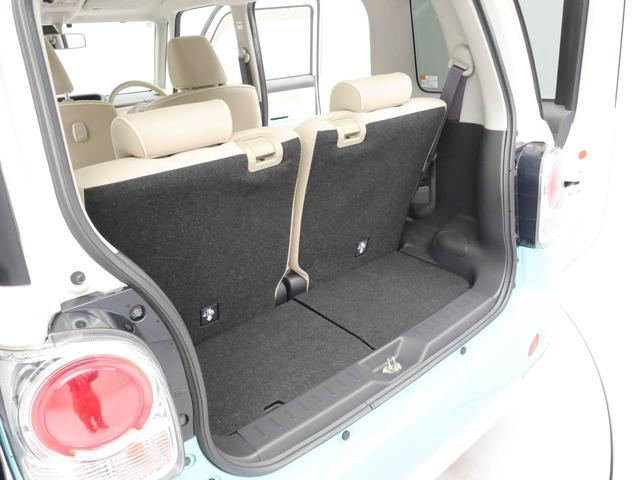 ムーヴキャンバスＸメイクアップリミテッド　ＳＡIIIスマートキー　純正メモリーナビ　全方位カメラ（愛知県）の中古車