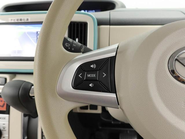 ムーヴキャンバスＸメイクアップリミテッド　ＳＡIIIスマートキー　純正メモリーナビ　全方位カメラ（愛知県）の中古車