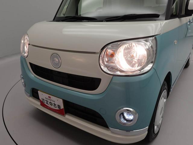 ムーヴキャンバスＸメイクアップリミテッド　ＳＡIIIスマートキー　純正メモリーナビ　全方位カメラ（愛知県）の中古車