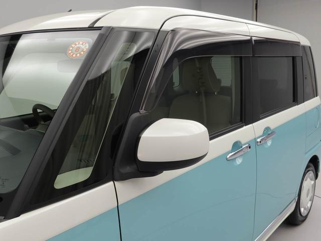 ムーヴキャンバスＸメイクアップリミテッド　ＳＡIIIスマートキー　純正メモリーナビ　全方位カメラ（愛知県）の中古車