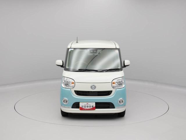 ムーヴキャンバスＸメイクアップリミテッド　ＳＡIIIスマートキー　純正メモリーナビ　全方位カメラ（愛知県）の中古車