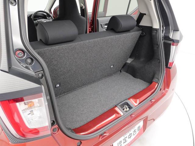 ミライースＸ　リミテッドＳＡIII（愛知県）の中古車