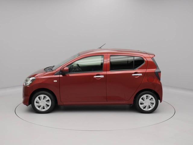ミライースＸ　リミテッドＳＡIII（愛知県）の中古車