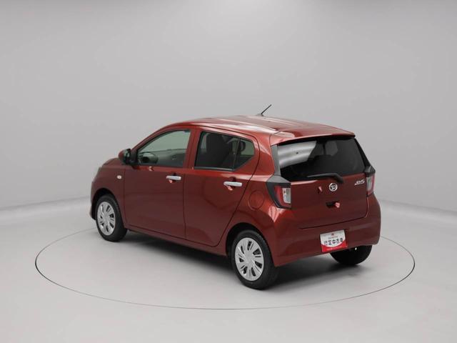 ミライースＸ　リミテッドＳＡIII（愛知県）の中古車