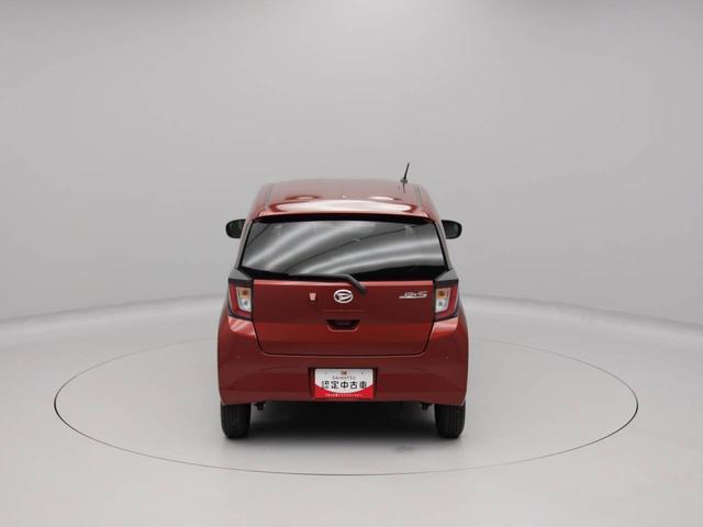 ミライースＸ　リミテッドＳＡIII（愛知県）の中古車