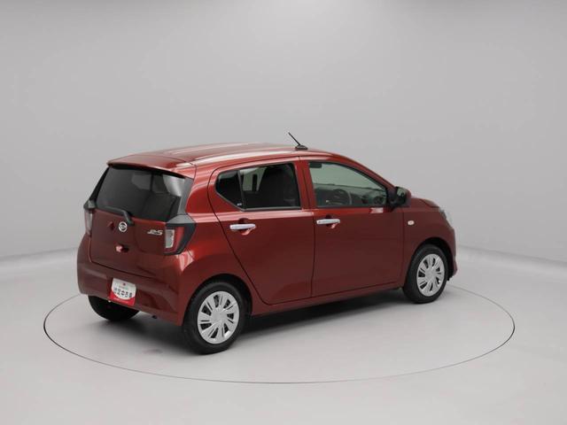 ミライースＸ　リミテッドＳＡIII（愛知県）の中古車