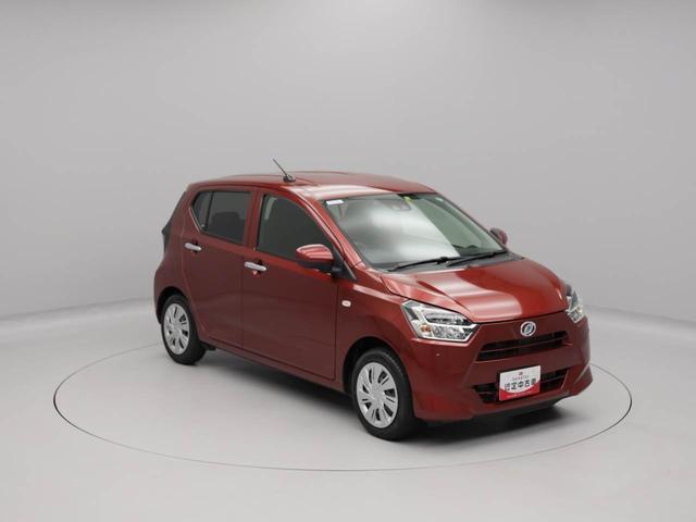 ミライースＸ　リミテッドＳＡIII（愛知県）の中古車