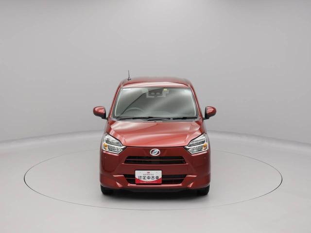 ミライースＸ　リミテッドＳＡIII（愛知県）の中古車