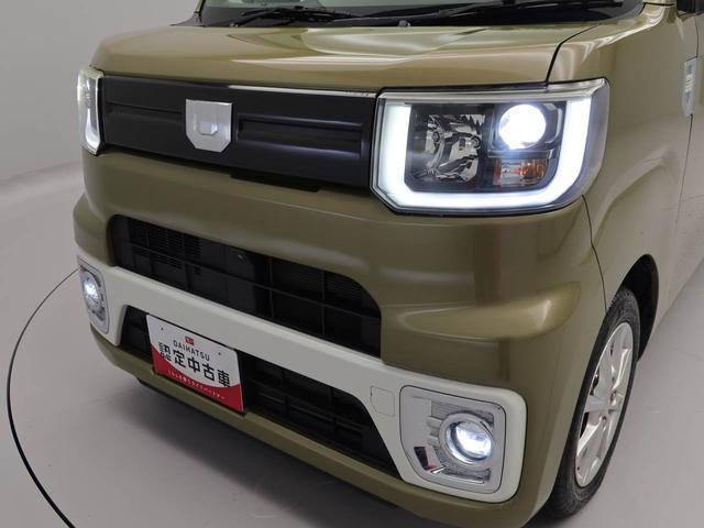 ウェイクＬリミテッドＳＡIIIナビ　ＥＴＣ　ドライブレコーダー　両側電動スライドドア　バックカメラ　全周囲カメラ（愛知県）の中古車