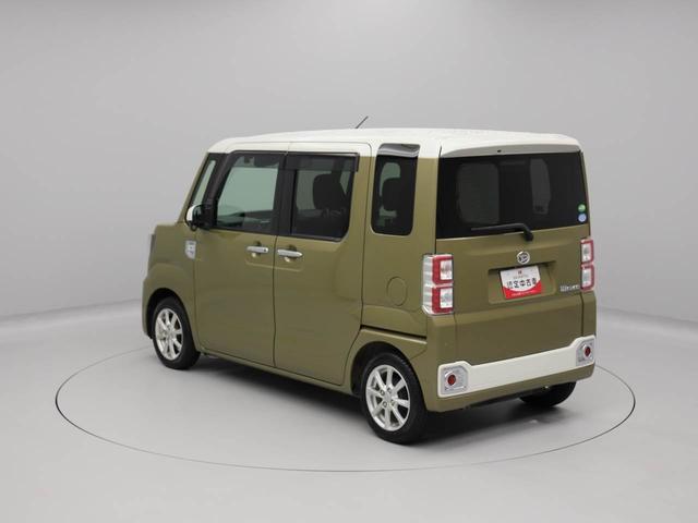 ウェイクＬリミテッドＳＡIIIナビ　ＥＴＣ　ドライブレコーダー　両側電動スライドドア　バックカメラ　全周囲カメラ（愛知県）の中古車