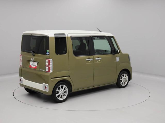 ウェイクＬリミテッドＳＡIIIナビ　ＥＴＣ　ドライブレコーダー　両側電動スライドドア　バックカメラ　全周囲カメラ（愛知県）の中古車