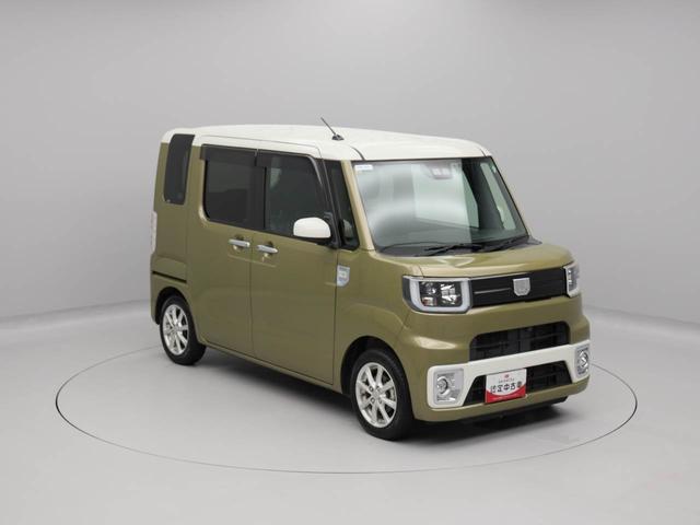 ウェイクＬリミテッドＳＡIIIナビ　ＥＴＣ　ドライブレコーダー　両側電動スライドドア　バックカメラ　全周囲カメラ（愛知県）の中古車