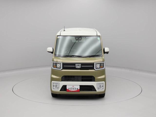 ウェイクＬリミテッドＳＡIIIナビ　ＥＴＣ　ドライブレコーダー　両側電動スライドドア　バックカメラ　全周囲カメラ（愛知県）の中古車