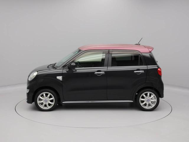 キャストスタイルＧ　ＶＳ　ＳＡIII（愛知県）の中古車