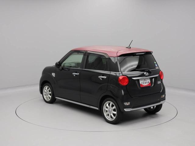 キャストスタイルＧ　ＶＳ　ＳＡIII（愛知県）の中古車