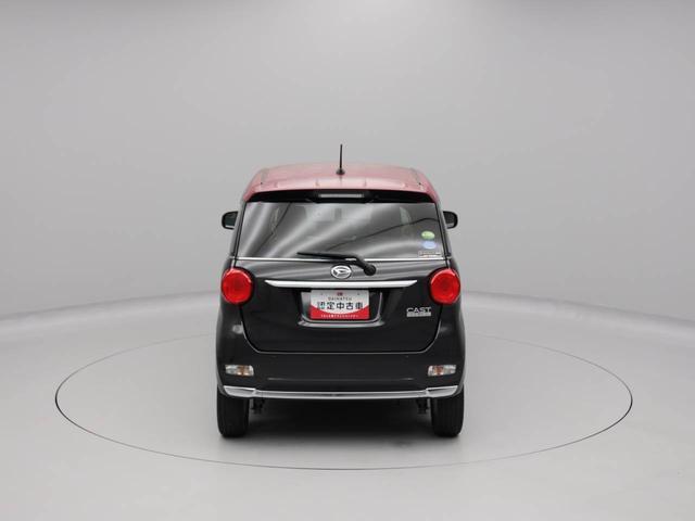 キャストスタイルＧ　ＶＳ　ＳＡIII（愛知県）の中古車