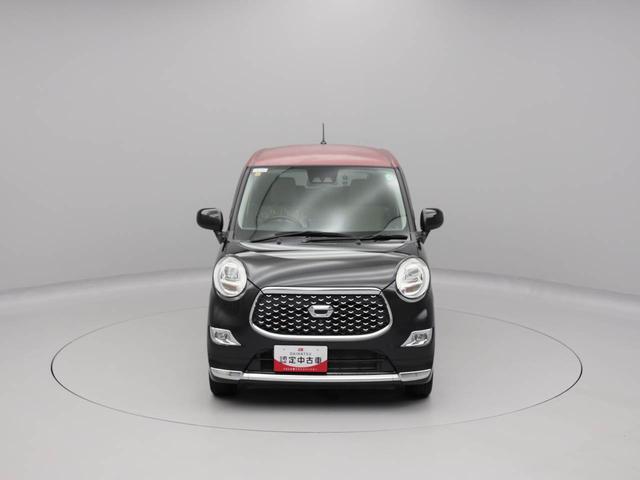 キャストスタイルＧ　ＶＳ　ＳＡIII（愛知県）の中古車