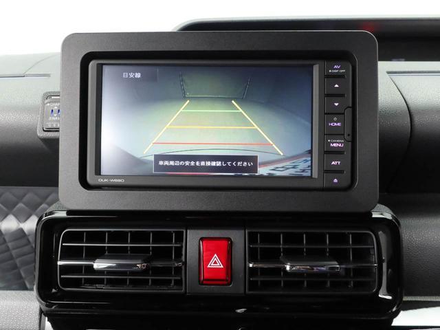 タントカスタムＸオーディオ　バックカメラ　ドラレコ　両側電動スライドドア　ＬＥＤヘッドライト（愛知県）の中古車