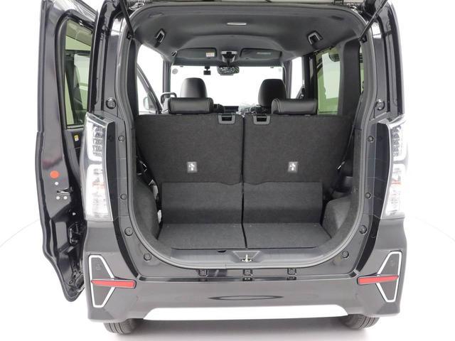 タントカスタムＸオーディオ　バックカメラ　ドラレコ　両側電動スライドドア　ＬＥＤヘッドライト（愛知県）の中古車