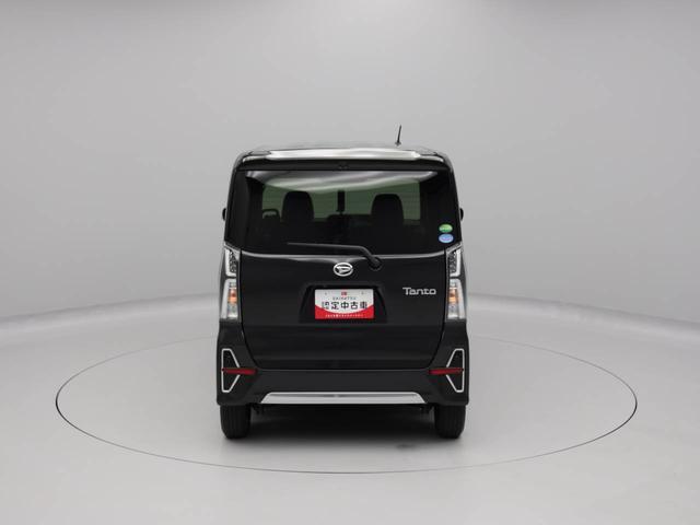 タントカスタムＸオーディオ　バックカメラ　ドラレコ　両側電動スライドドア　ＬＥＤヘッドライト（愛知県）の中古車