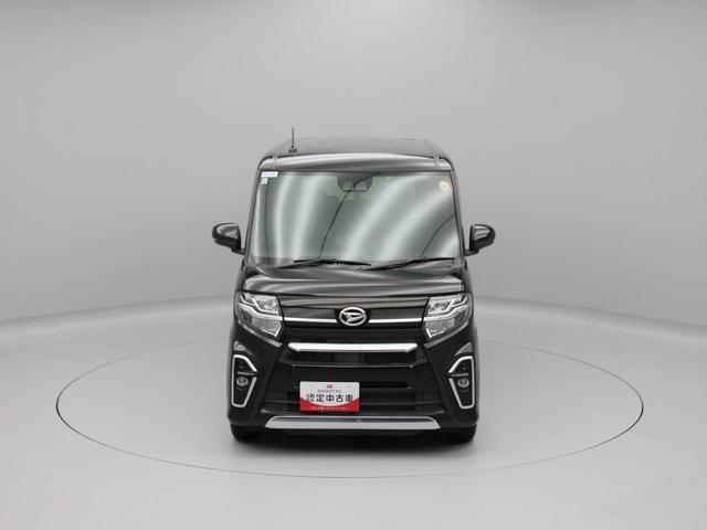 タントカスタムＸオーディオ　バックカメラ　ドラレコ　両側電動スライドドア　ＬＥＤヘッドライト（愛知県）の中古車