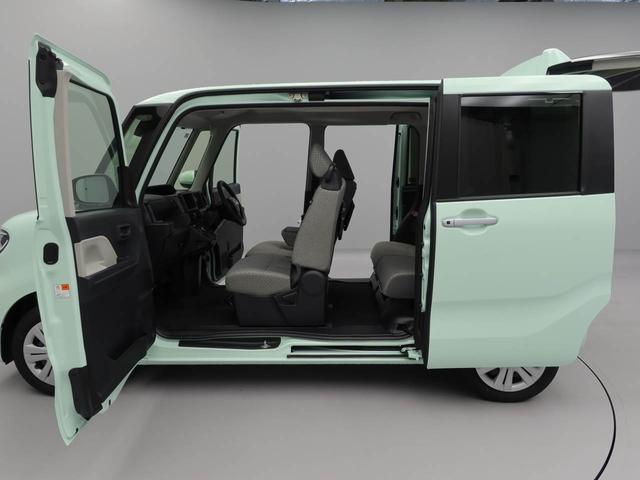 タントＸＬＥＤ　両側電動スライドドア　シートヒーター　バックカメラ（愛知県）の中古車