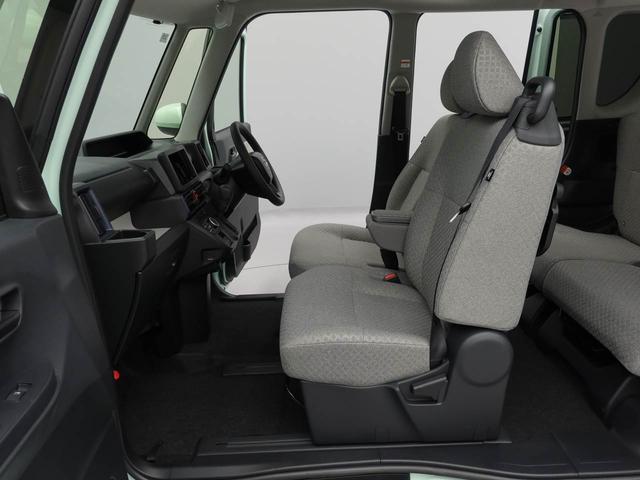 タントＸＬＥＤ　両側電動スライドドア　シートヒーター　バックカメラ（愛知県）の中古車