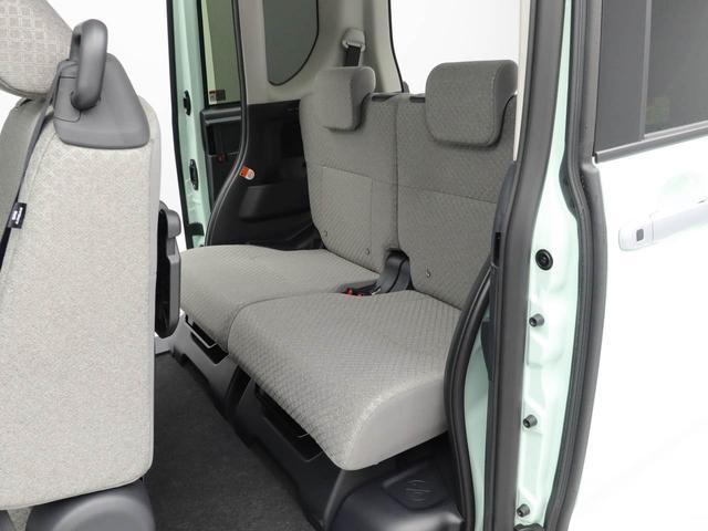 タントＸＬＥＤ　両側電動スライドドア　シートヒーター　バックカメラ（愛知県）の中古車