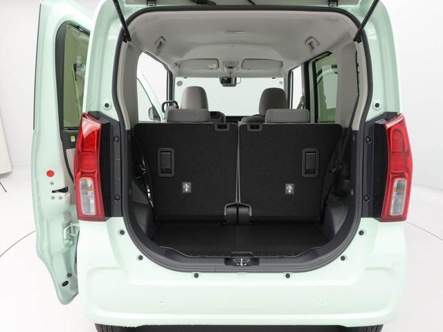 タントＸＬＥＤ　両側電動スライドドア　シートヒーター　バックカメラ（愛知県）の中古車