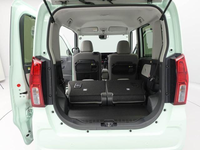 タントＸＬＥＤ　両側電動スライドドア　シートヒーター　バックカメラ（愛知県）の中古車