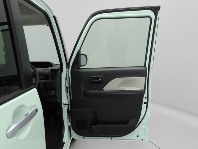 タントＸＬＥＤ　両側電動スライドドア　シートヒーター　バックカメラ（愛知県）の中古車
