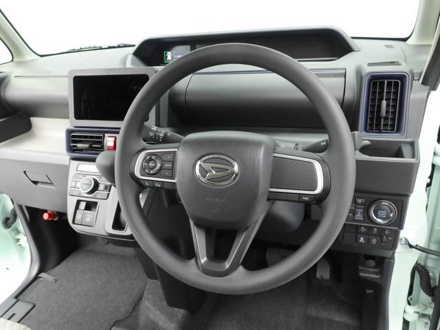 タントＸＬＥＤ　両側電動スライドドア　シートヒーター　バックカメラ（愛知県）の中古車