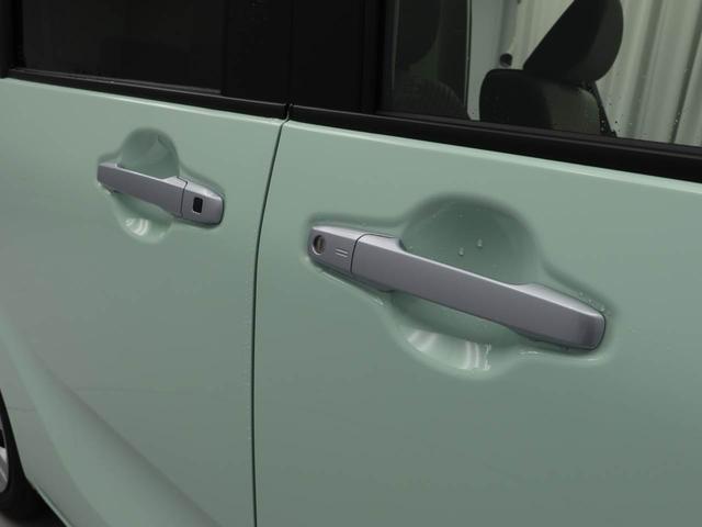 タントＸＬＥＤ　両側電動スライドドア　シートヒーター　バックカメラ（愛知県）の中古車
