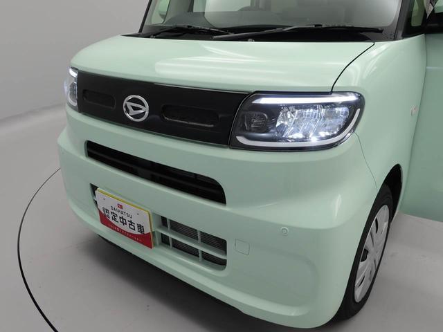 タントＸＬＥＤ　両側電動スライドドア　シートヒーター　バックカメラ（愛知県）の中古車