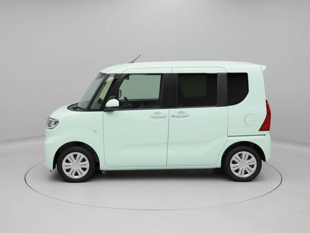 タントＸＬＥＤ　両側電動スライドドア　シートヒーター　バックカメラ（愛知県）の中古車