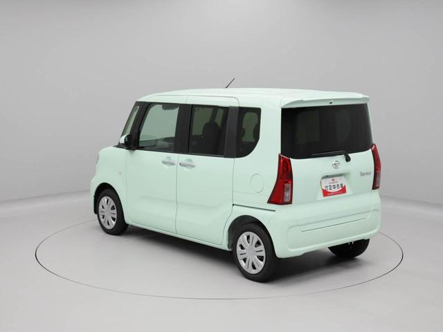 タントＸＬＥＤ　両側電動スライドドア　シートヒーター　バックカメラ（愛知県）の中古車