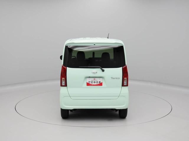 タントＸＬＥＤ　両側電動スライドドア　シートヒーター　バックカメラ（愛知県）の中古車