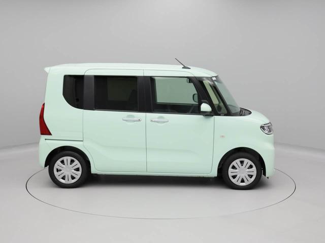 タントＸＬＥＤ　両側電動スライドドア　シートヒーター　バックカメラ（愛知県）の中古車