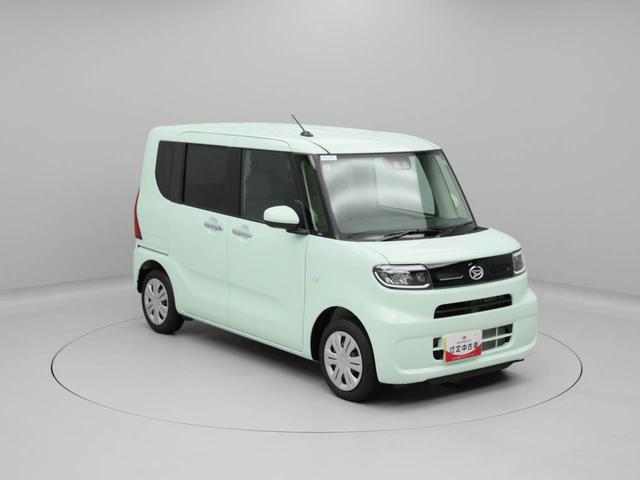 タントＸＬＥＤ　両側電動スライドドア　シートヒーター　バックカメラ（愛知県）の中古車