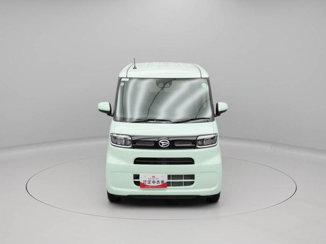 タントＸＬＥＤ　両側電動スライドドア　シートヒーター　バックカメラ（愛知県）の中古車