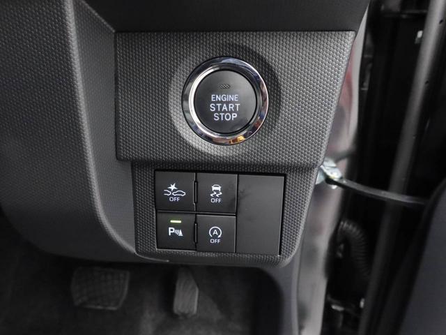 タフトＧ　ＬＥＤヘッドライトオーディオレス　バックカメラ　アルミホイール　アイドリングストップ　プッシュスタート　エアバック　ＡＢＳ　ＣＶＴ　キーフリー（愛知県）の中古車