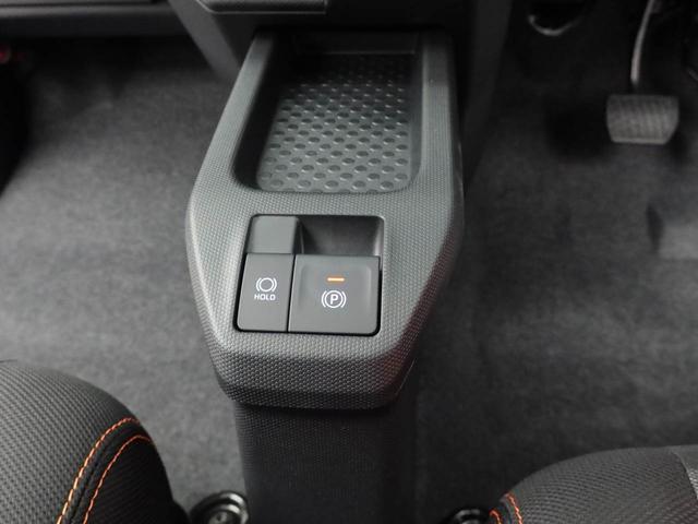 タフトＧ　ＬＥＤヘッドライトオーディオレス　バックカメラ　アルミホイール　アイドリングストップ　プッシュスタート　エアバック　ＡＢＳ　ＣＶＴ　キーフリー（愛知県）の中古車