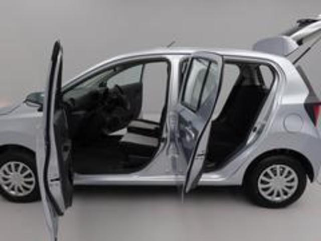 ミライースＬ　ＳＡIII（愛知県）の中古車