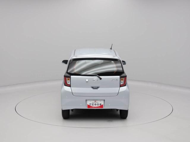 ミライースＬ　ＳＡIII（愛知県）の中古車