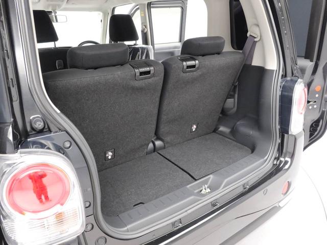 ムーヴキャンバスＧメイクアップ　ＳＡIIメモリーナビ　バックカメラ　衝突軽減装備（愛知県）の中古車