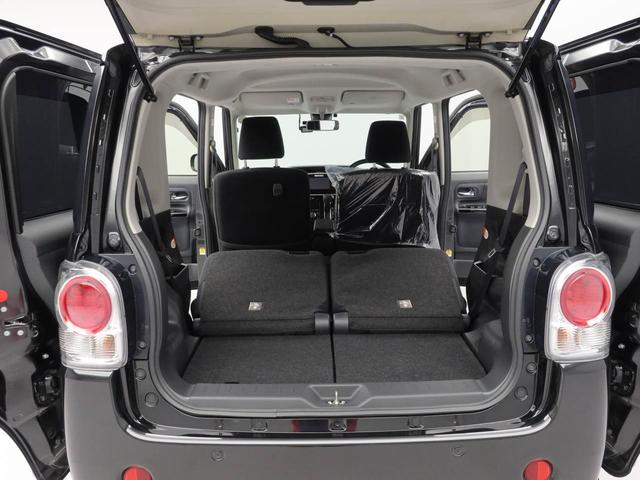 ムーヴキャンバスＧメイクアップ　ＳＡIIメモリーナビ　バックカメラ　衝突軽減装備（愛知県）の中古車