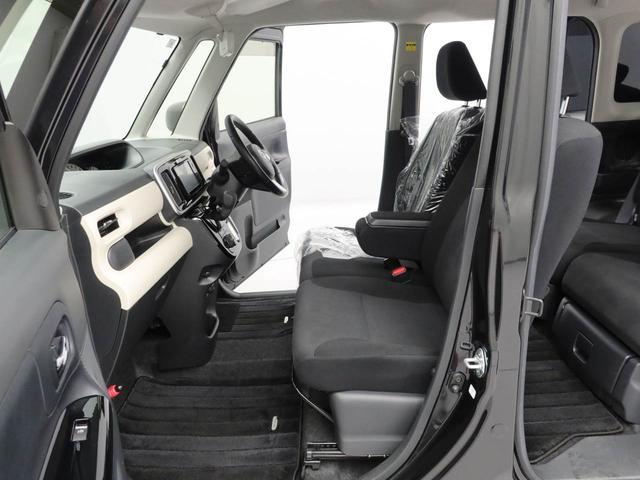 ムーヴキャンバスＧメイクアップ　ＳＡIIメモリーナビ　バックカメラ　衝突軽減装備（愛知県）の中古車