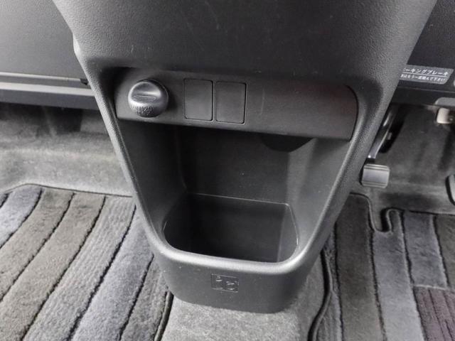 ムーヴキャンバスＧメイクアップ　ＳＡIIメモリーナビ　バックカメラ　衝突軽減装備（愛知県）の中古車