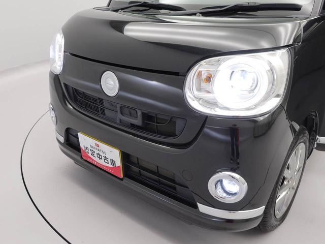 ムーヴキャンバスＧメイクアップ　ＳＡIIメモリーナビ　バックカメラ　衝突軽減装備（愛知県）の中古車