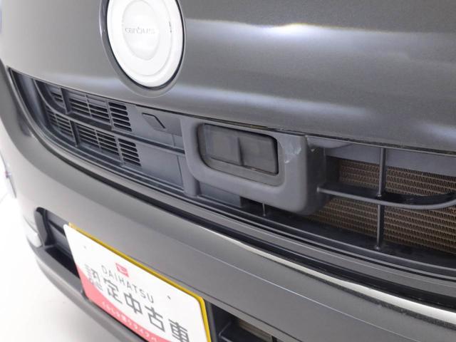 ムーヴキャンバスＧメイクアップ　ＳＡIIメモリーナビ　バックカメラ　衝突軽減装備（愛知県）の中古車